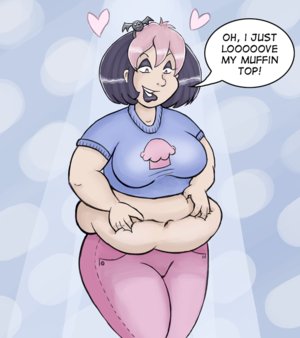 little_miss_muffin_top_by_bvnnypng