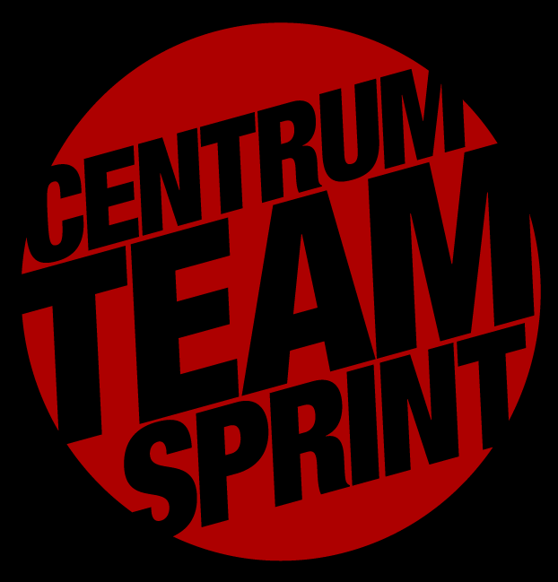 Centrum Team Sprint 2013 på Skansen