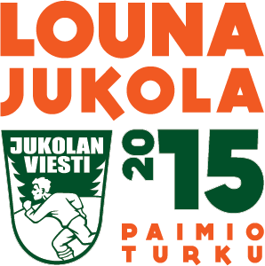 Louna Jukola 2015 logo