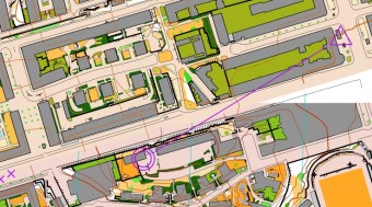 Vinterserien 2016 Globala.Globala