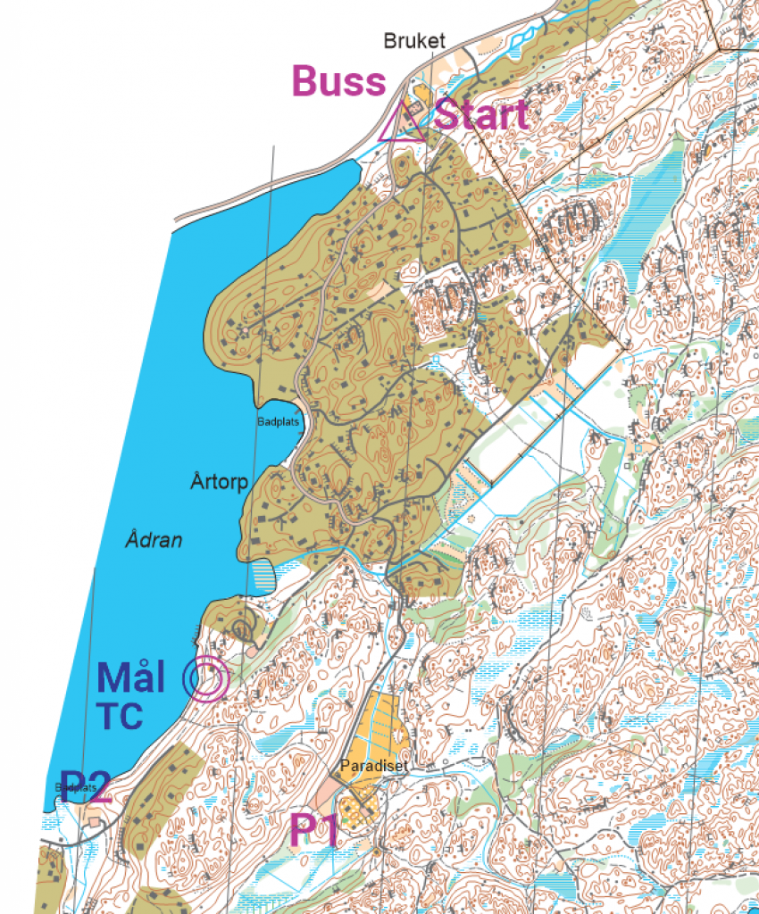 Karta Ultralång-KM 2023