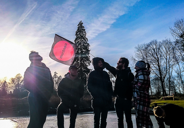 Från slott till domkyrka