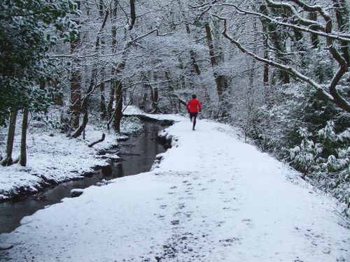 winter-running